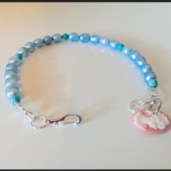 Bead bracelet - Picture 2 of 4